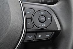 2024 Toyota RAV4 Cruiser AXAH52R Saturn Blue