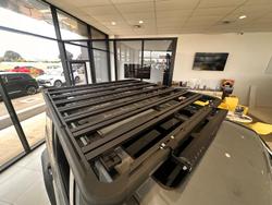 2025 GWM Tank 300 Ultra