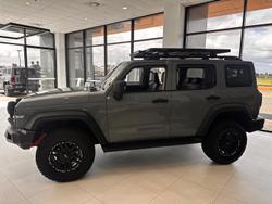 2025 GWM Tank 300 Ultra