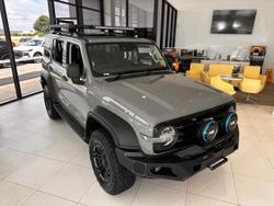 2025 GWM Tank 300 Ultra