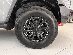 2025 GWM Tank 300 Ultra