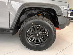 2025 GWM Tank 300 Ultra