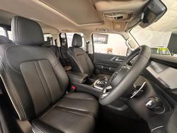 2025 GWM Tank 300 Ultra