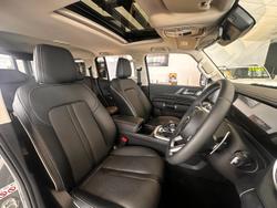 2025 GWM Tank 300 Ultra