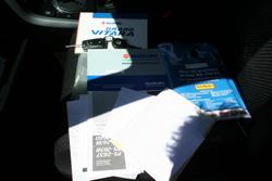 2007 Suzuki Grand Vitara JB Type 2 4X4 Dual Range Bluish Black