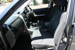 2007 Suzuki Grand Vitara JB Type 2 4X4 Dual Range Bluish Black