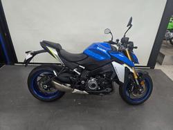 Suzuki GSX-S1000