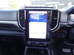 2025 Ford Ranger Sport MY26.00 4X4 Dual Range Meteor Grey