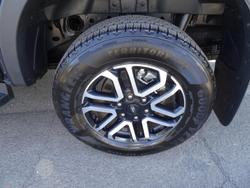 2025 Ford Ranger Sport MY26.00 4X4 Dual Range Meteor Grey