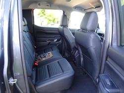 2025 Ford Ranger Sport MY26.00 4X4 Dual Range Meteor Grey