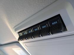 2025 Ford Ranger Sport MY26.00 4X4 Dual Range Meteor Grey