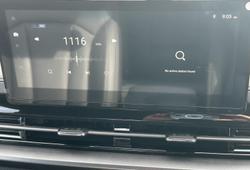 2025 KGM Musso Advance