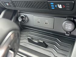 2025 KGM Musso Advance