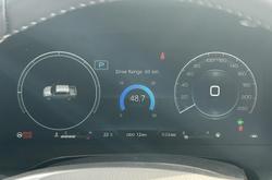 2025 KGM Musso Advance