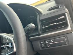 2025 KGM Musso Advance