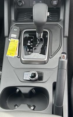 2025 KGM Musso Advance