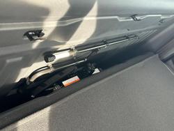 2025 KGM Musso Advance