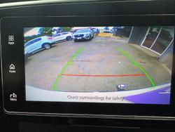 2018 Mitsubishi Outlander LS ZL MY18.5 White