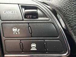 2018 Mitsubishi Outlander LS ZL MY18.5 White