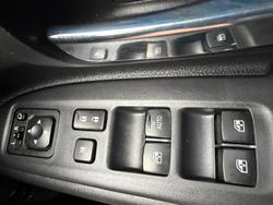 2018 Mitsubishi Outlander LS ZL MY18.5 White