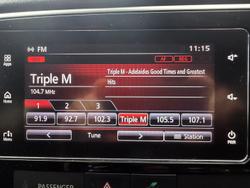 2018 Mitsubishi Outlander LS ZL MY18.5 White