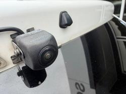 2018 Mitsubishi Outlander LS ZL MY18.5 White