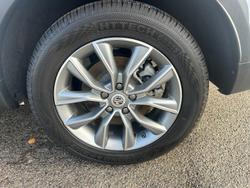 2022 MG HS Vibe SAS23 MY22 York White