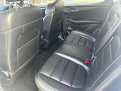 2022 MG HS Vibe SAS23 MY22 York White