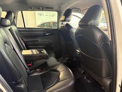 2022 Toyota Kluger GXL