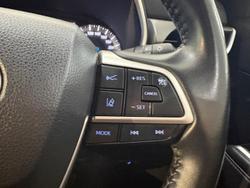 2022 Toyota Kluger GXL