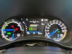 2022 Toyota Kluger GXL