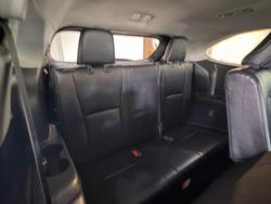 2022 Toyota Kluger GXL