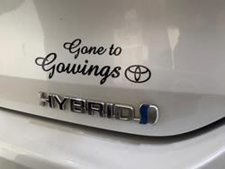 2022 Toyota Kluger GXL