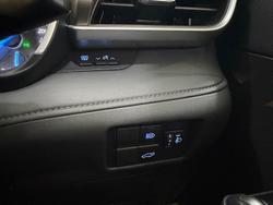 2022 Toyota Kluger GXL