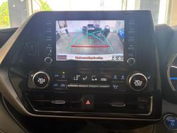 2022 Toyota Kluger GXL