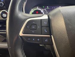 2022 Toyota Kluger GXL