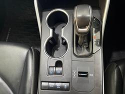 2022 Toyota Kluger GXL