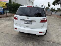 2015 HOLDEN COLORADO 7 LTZ (4x4)