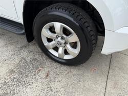 2015 HOLDEN COLORADO 7 LTZ (4x4)