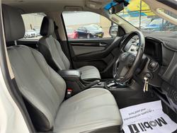 2015 HOLDEN COLORADO 7 LTZ (4x4)