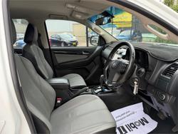 2015 HOLDEN COLORADO 7 LTZ (4x4)