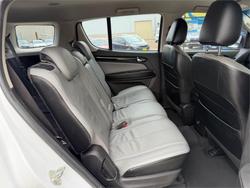 2015 HOLDEN COLORADO 7 LTZ (4x4)