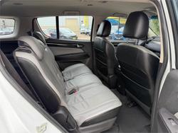 2015 HOLDEN COLORADO 7 LTZ (4x4)