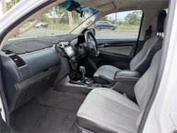 2015 HOLDEN COLORADO 7 LTZ (4x4)