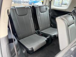 2015 HOLDEN COLORADO 7 LTZ (4x4)