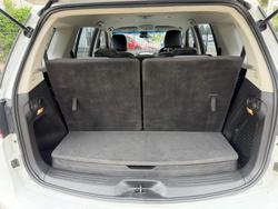 2015 HOLDEN COLORADO 7 LTZ (4x4)