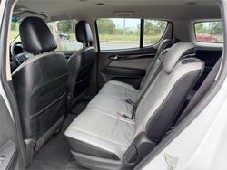 2015 HOLDEN COLORADO 7 LTZ (4x4)