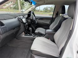 2015 HOLDEN COLORADO 7 LTZ (4x4)
