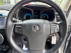 2015 HOLDEN COLORADO 7 LTZ (4x4)