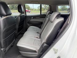 2015 HOLDEN COLORADO 7 LTZ (4x4)